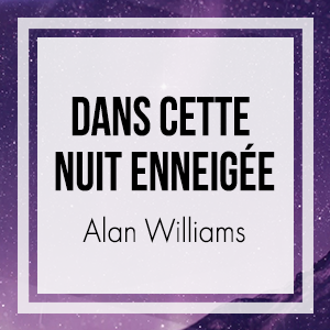 Dans cette nuit enneigée